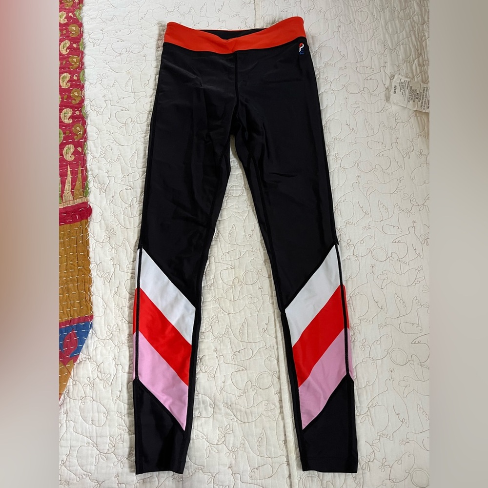 PE Nation Leggings